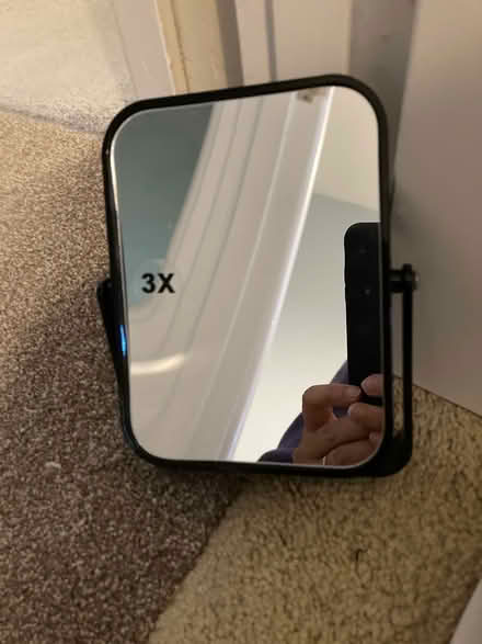 Photo of free Mirror (Thorney Leys OX28) #1