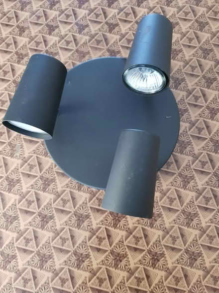 Photo of free Ceiling light (Isleworth TW7) #2