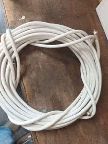 Photo of free Electric cables, wires and lights (Cutteslowe OX2) #2