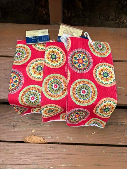 Photo of free Christmas items (Ossining) #3