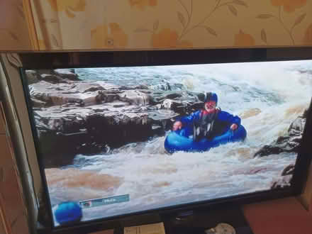 Photo of free Samsung 50" Plasma TV (Common Edge FY4) #2