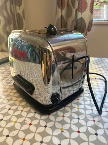 Photo of free 3 slice toaster (Wheatley, OX33) #1