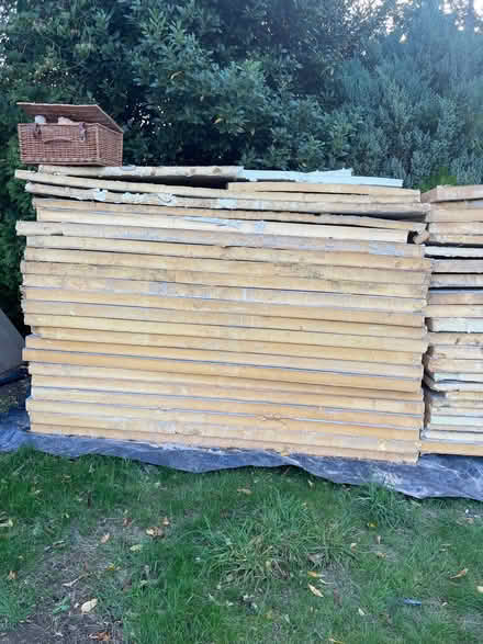 Photo of free Used Insulation (Dean Court OX2) #2