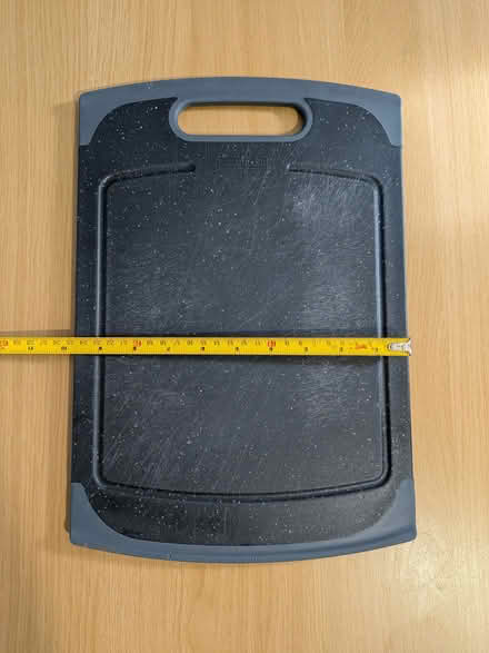 Photo of free Chopping board x2 (Wansdworth SW18) #2