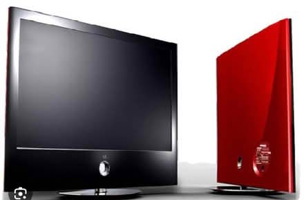 Photo of free TV with soundbar (Bisley GL6) #2