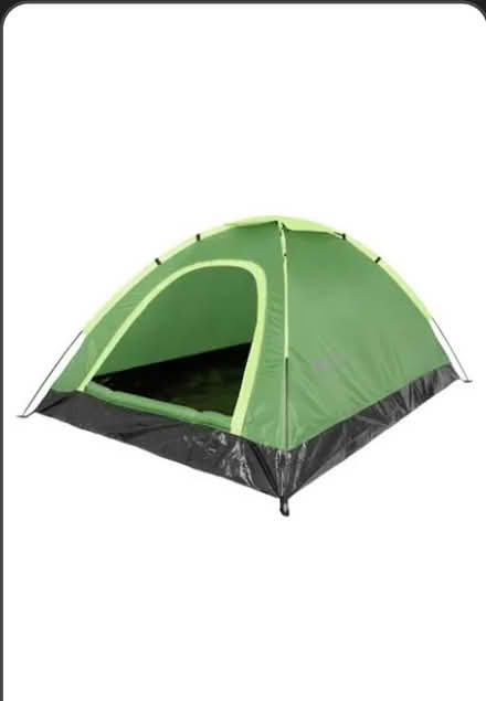 Photo of free 2 man tent (Dawlish EX7) #2