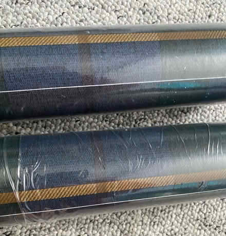Photo of free Joules Wallpaper x 2 (South Harting GU31) #2