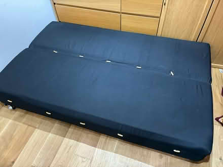 Photo of free Sofa Bed (Southall UB2) #2
