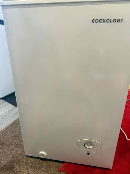 Photo of free Cookology freezer (SM4 4BA) #1