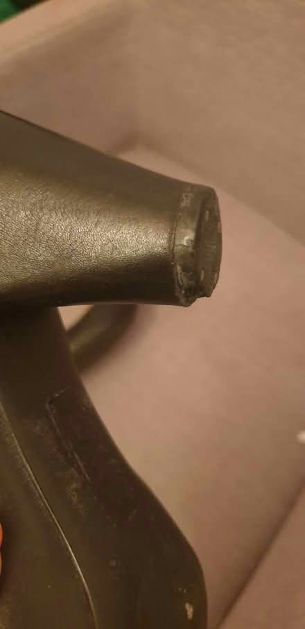 Photo of free Clarks Leather Shoes (Romford RM3) #4