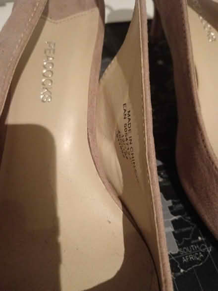 Photo of free Shoes (DA1 1TL) #3