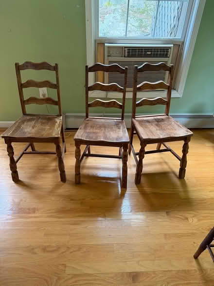 Photo of free Furniture (Manchester-by-the-Sea, MA) #1