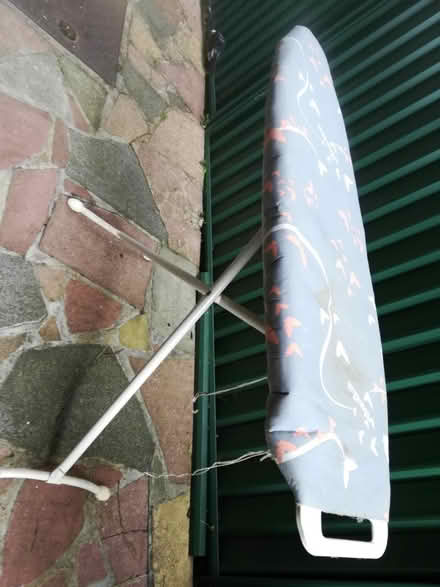 Photo of free Ironing board (Purely) #1
