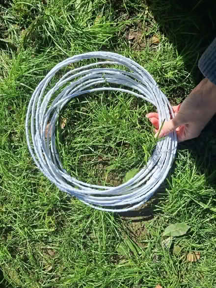 Photo of free Ring toss (Wokingham RG40) #1
