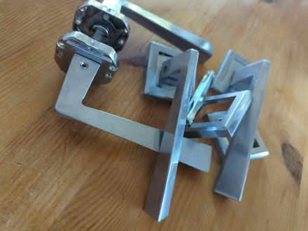 Photo of free Door handles (Craiglockhart EH14) #2
