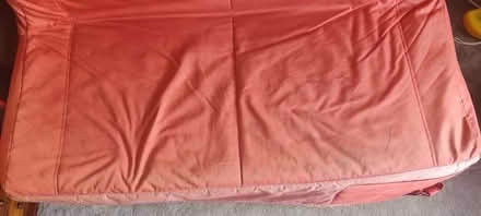 Photo of free IKEA sofa bed (Harborne B17) #3