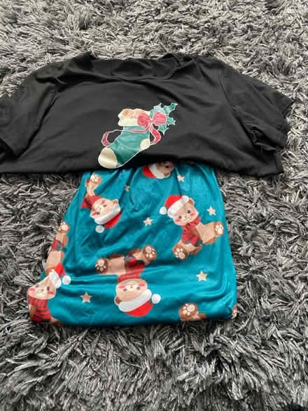 Photo of free 2XL PJ sets (Offerton SK1) #1
