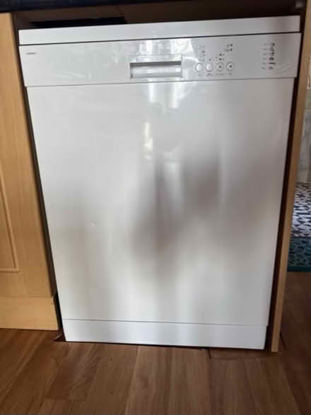 Photo of free Working dishwasher (Harrow HA1) #1