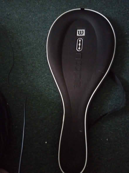 Photo of free Tennis racket (Bromley BR2) #2