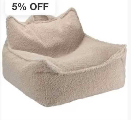 Photo of Bean Bag/Bean Bag Chair (Matlock DE4) #1