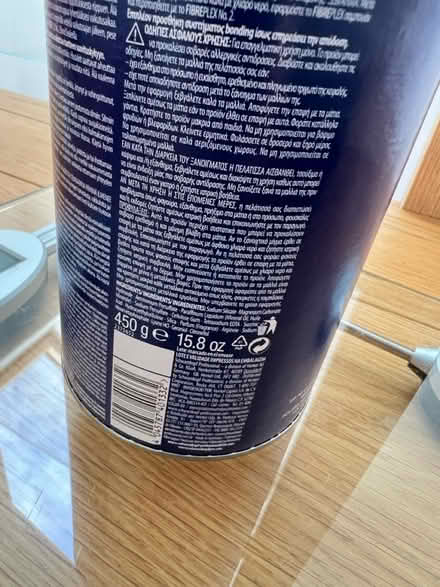 Photo of free Schwarzkopf colouring products (Blackheath) #2