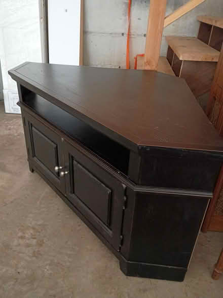 Photo of free TV Stand (Monroe, WA) #2