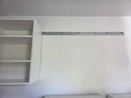 Photo of free 4 x IKEA wall cabinets (New Malden KT3) #3