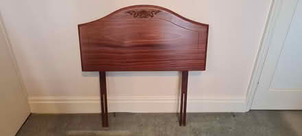 Photo of free Headboard for 3ft divan bed (Beckenham BR3) #1