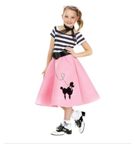 Photo of 1950s costume (Livonia) #1