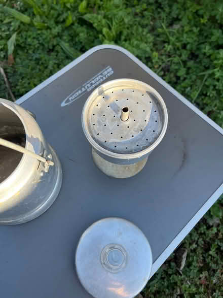 Photo of free Camping cookware (Breadstone GL13) #2