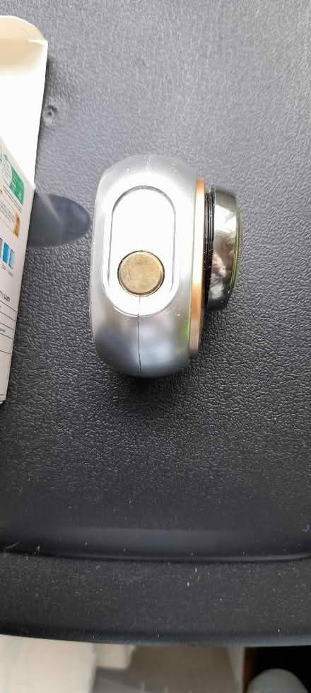 Photo of free Mini razor (Welling DA16) #2