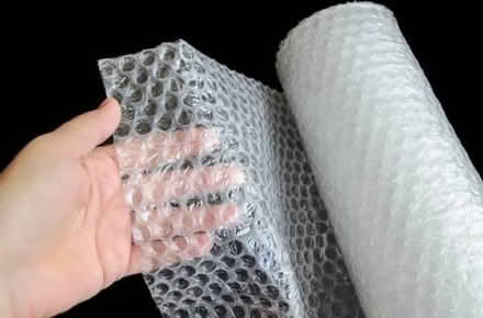 Photo of free Packing materials (Broomall - Lawrence Park area) #1