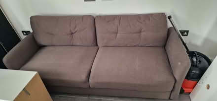 Photo of free Sofa (Chipping Barnet EN5) #1