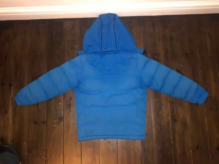 Photo of free Boy’s Winter Coat (5-6 years old) (Leamington Spa (CV32)) #3
