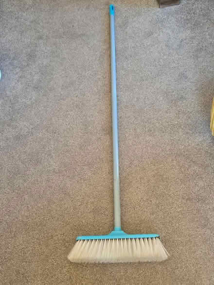Photo of free Soft brush (Ruishton, Taunton) #1