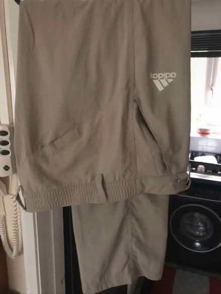 Photo of free Olympics Trousers (Bournville B30 1QP) #2