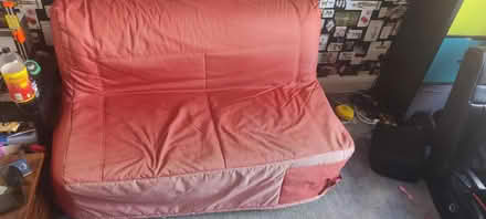 Photo of free IKEA sofa bed (Harborne B17) #1