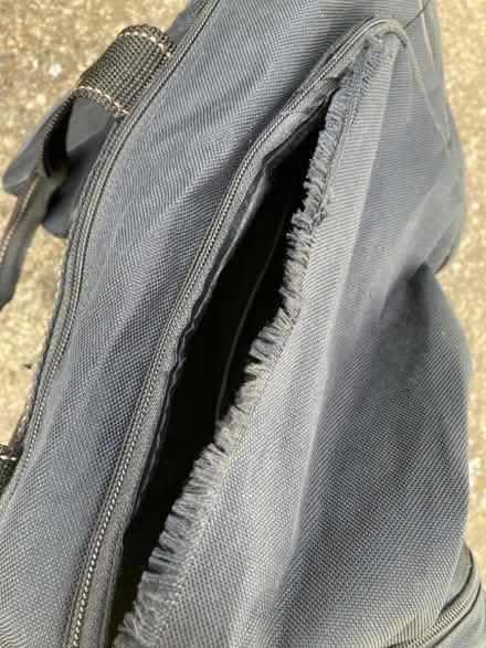 Photo of free Holdall (Walderslade Bottom ME5) #1