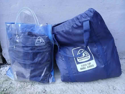 Photo of free Air beds (Woodseats S8) #1