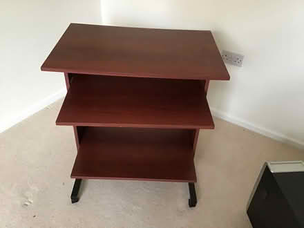 Photo of free Desk, Workstation (SN14) #2