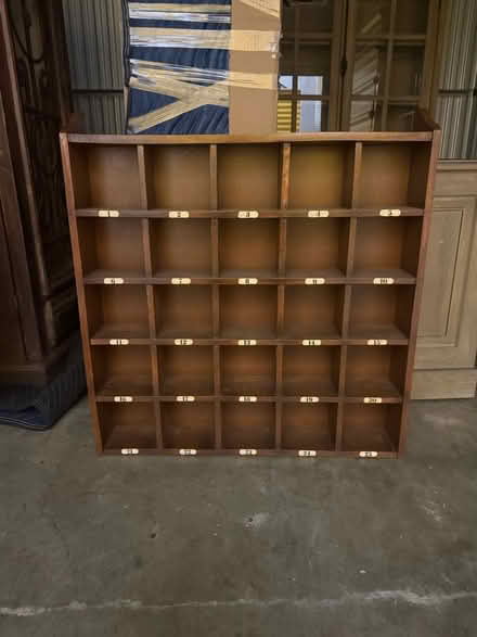 Photo of free Pottery Barn Apothecary cabinet (South Slope) #1