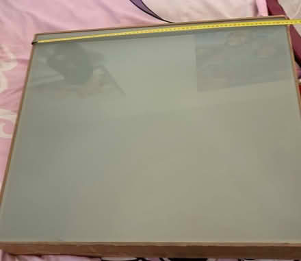 Photo of free Light table (Southwick BN42) #2
