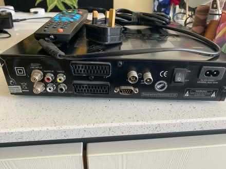 Photo of free Technomate TM - 3000 - D (Chiswick) #3