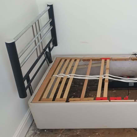 Photo of free MiBed Electric Orthopedic Bed (Gilesgate DH1) #1