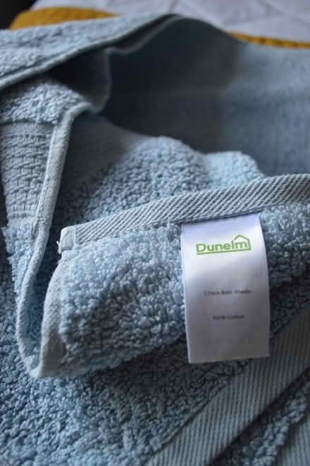 Photo of free Towels (wyberton) #2