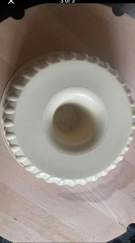 Photo of free Good quality hard plastic jelly mould (Lemsford AL8) #2