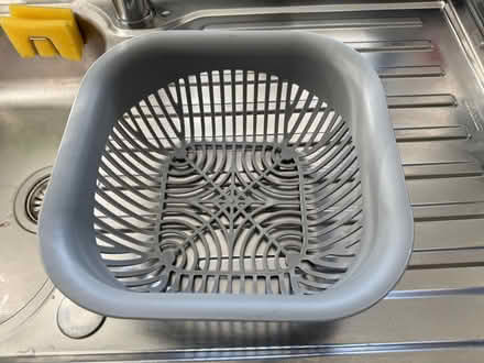 Photo of free Drainers/Strainers? (Portobello EH15) #2