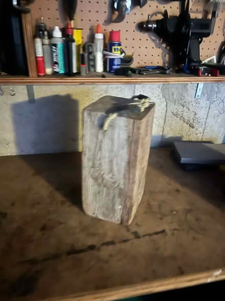 Photo of free Block for trailer tongue (Old ottawa south) #1