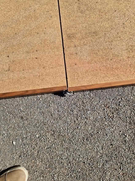 Photo of free Model railway folding Base boards (Hersham KT12) #3