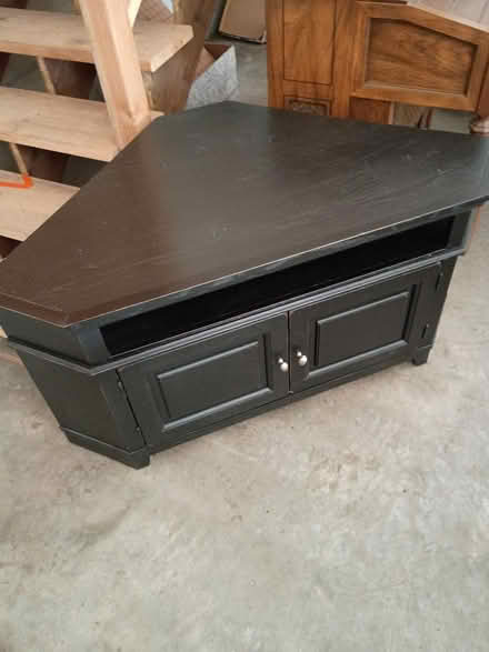 Photo of free TV Stand (Monroe, WA) #1